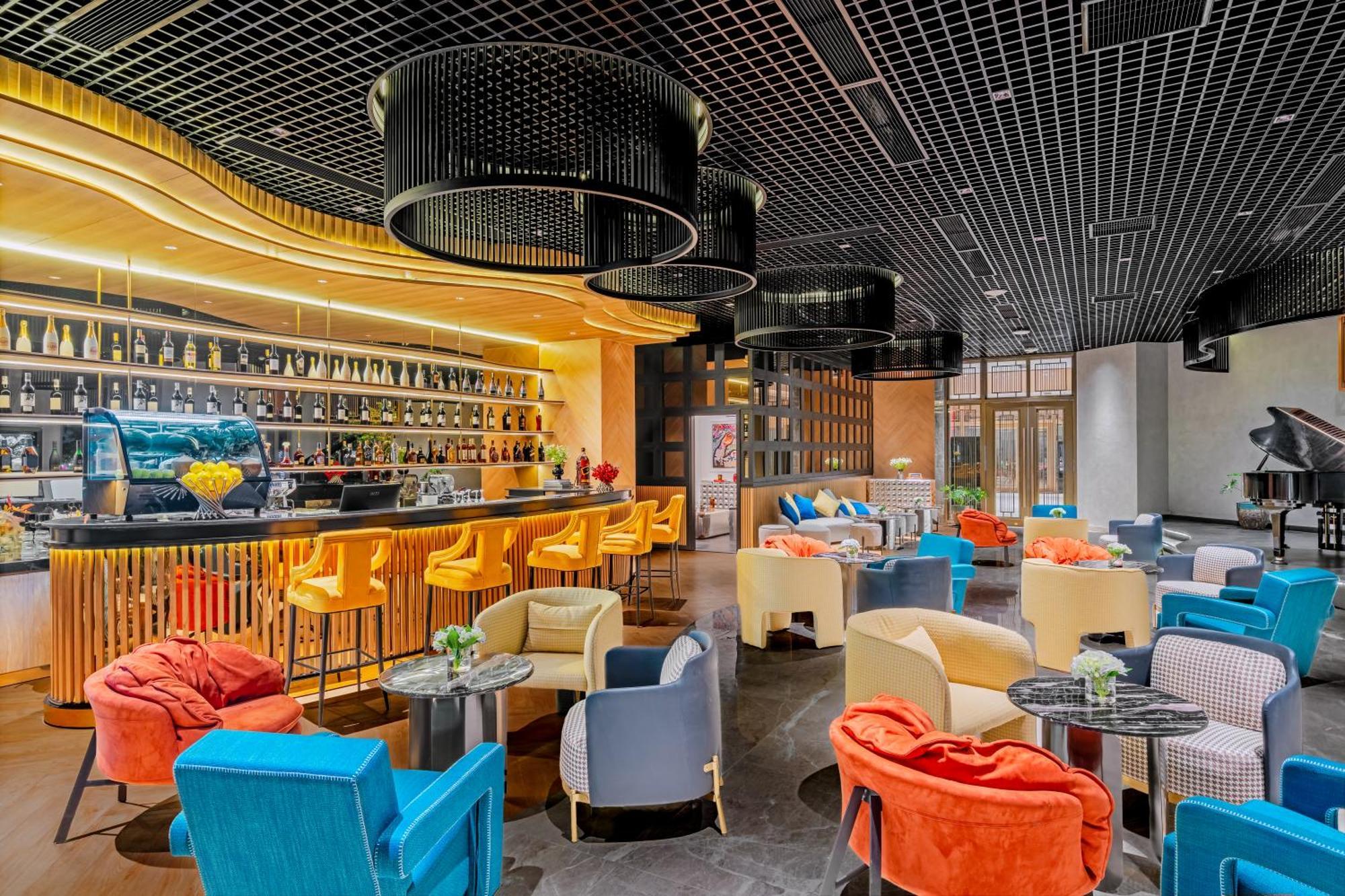 Poseido Hotel Quang Binh 洞海 外观 照片