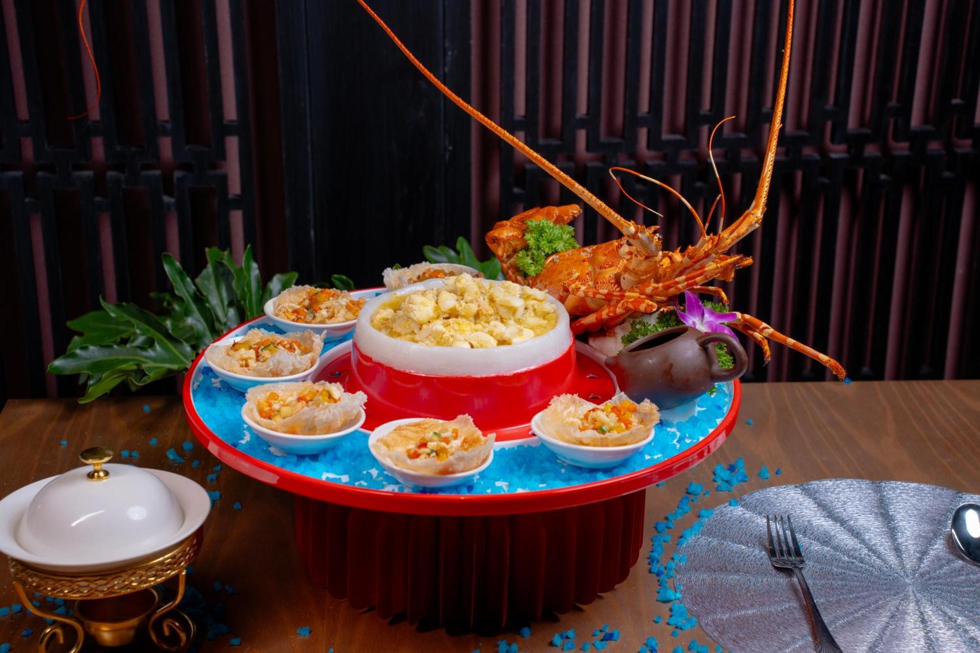 Poseido Hotel Quang Binh 洞海 外观 照片