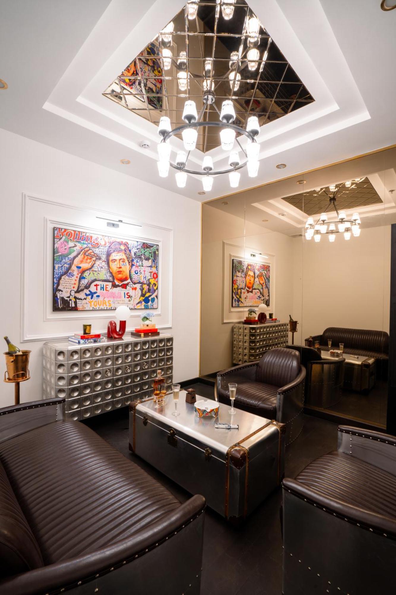 Poseido Hotel Quang Binh 洞海 外观 照片