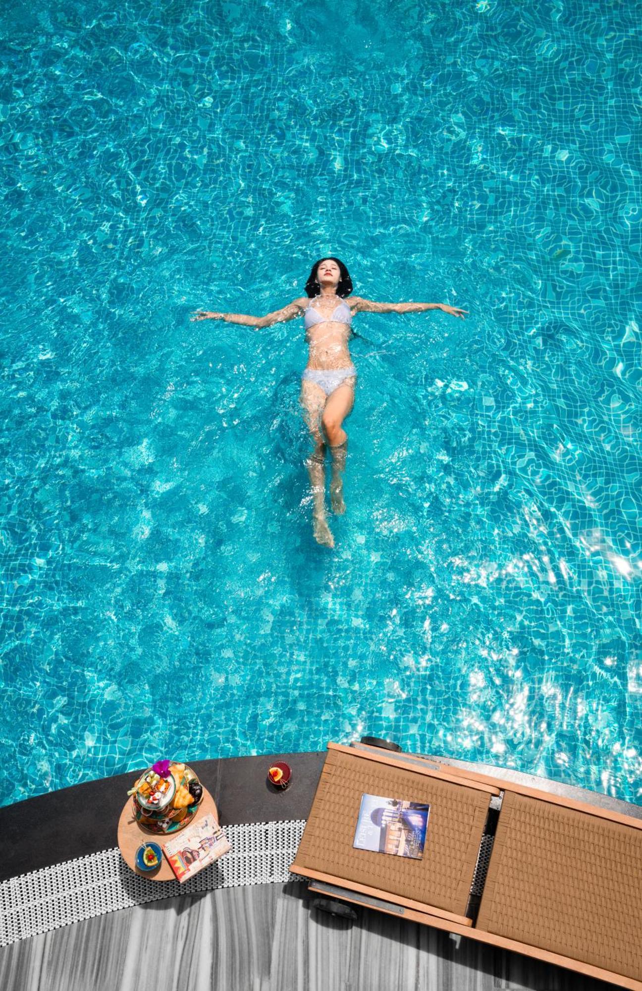 Poseido Hotel Quang Binh 洞海 外观 照片