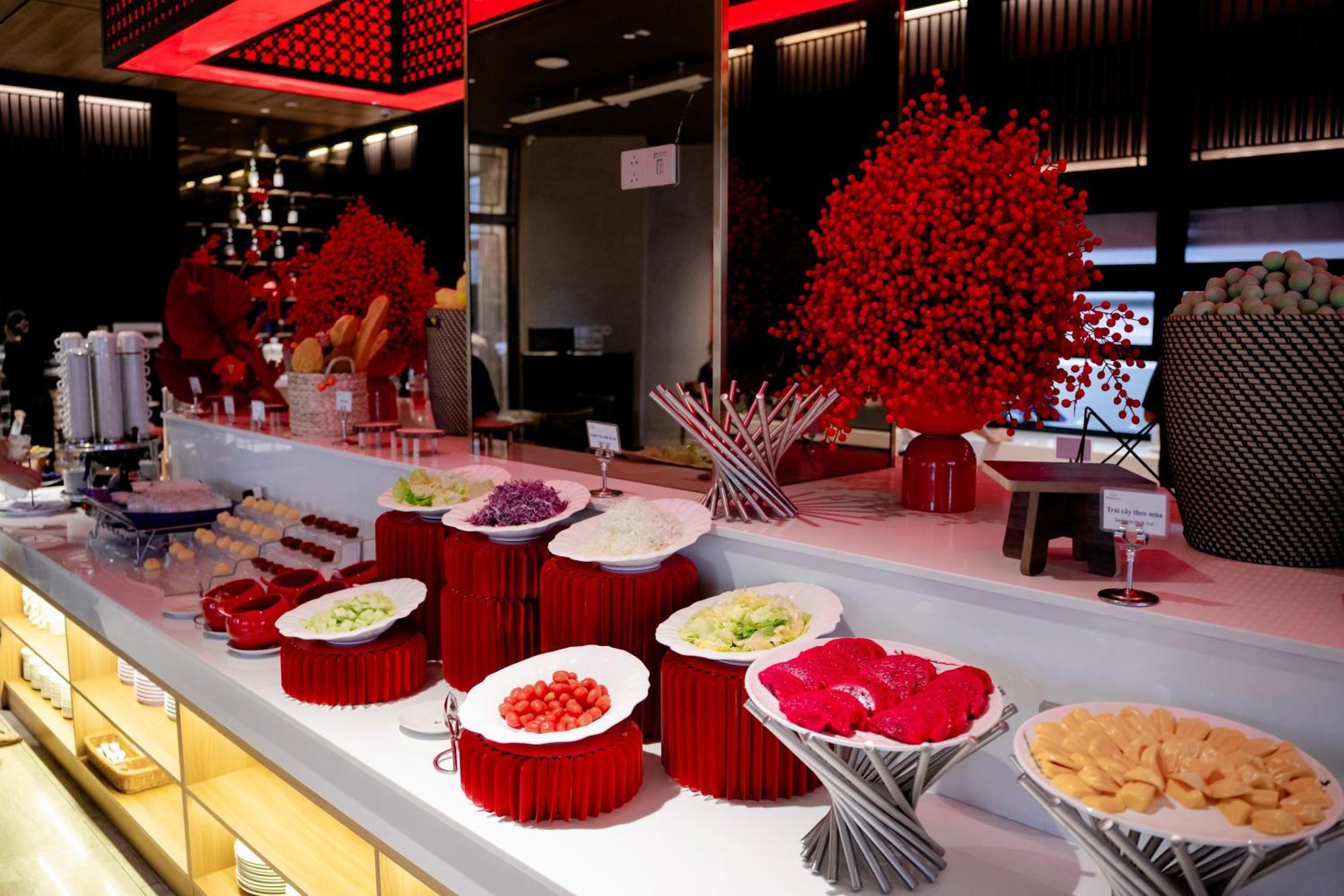 Poseido Hotel Quang Binh 洞海 外观 照片