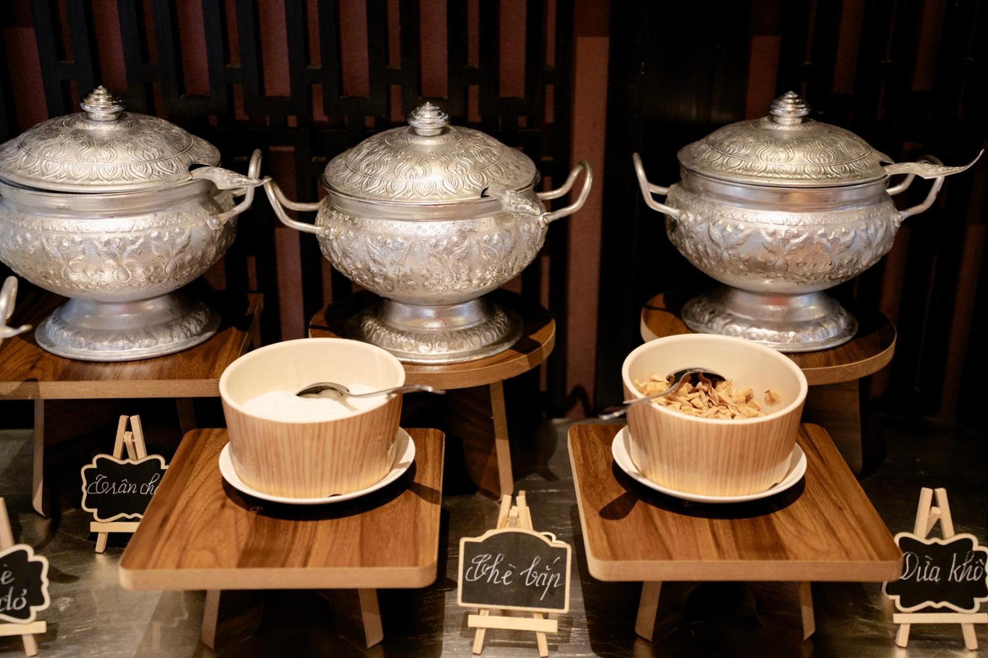 Poseido Hotel Quang Binh 洞海 外观 照片
